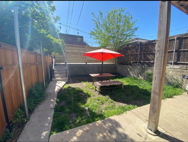 1644 N Hermitage Avenue 1F, Chicago, IL 60622