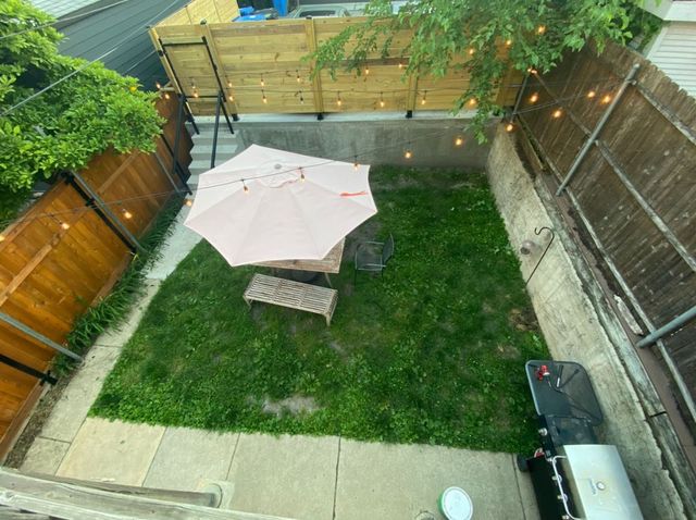 1644 N Hermitage Avenue 1F, Chicago, IL 60622