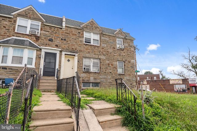 1583 DEVEREAUX AVE, Philadelphia, PA 19149
