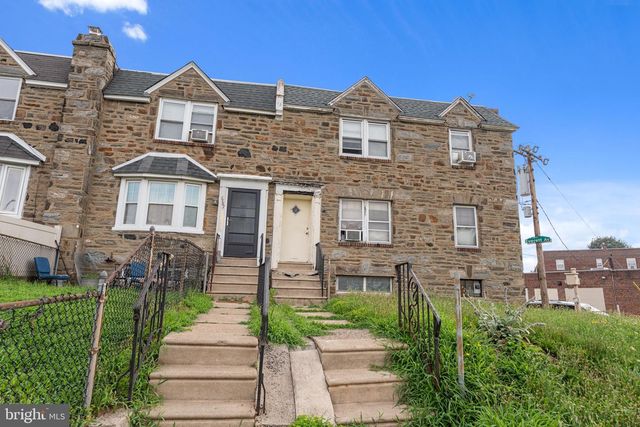 1583 DEVEREAUX AVE, Philadelphia, PA 19149