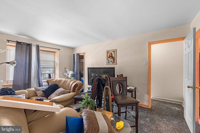1583 DEVEREAUX AVE, Philadelphia, PA 19149