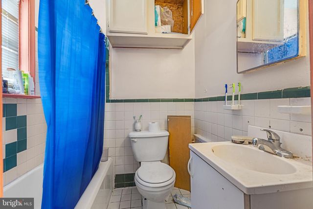 1583 DEVEREAUX AVE, Philadelphia, PA 19149