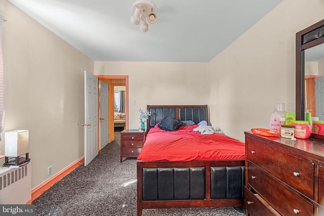 1583 DEVEREAUX AVE, Philadelphia, PA 19149