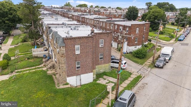 1583 DEVEREAUX AVE, Philadelphia, PA 19149