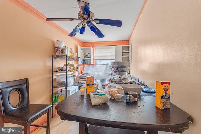 1583 DEVEREAUX AVE, Philadelphia, PA 19149