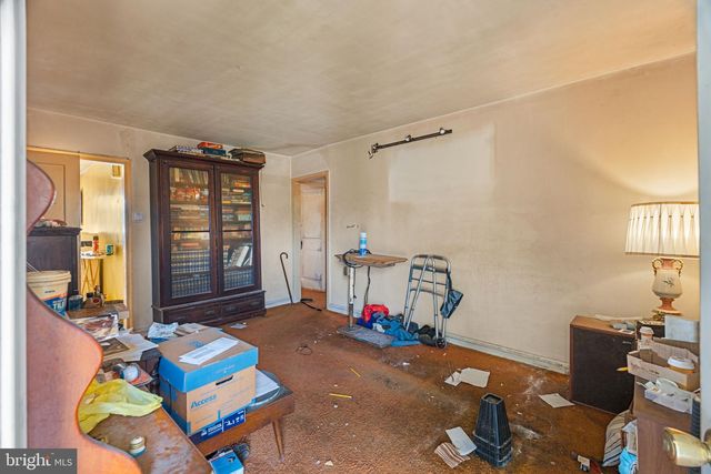1583 DEVEREAUX AVE, Philadelphia, PA 19149