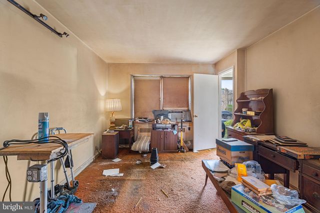 1583 DEVEREAUX AVE, Philadelphia, PA 19149