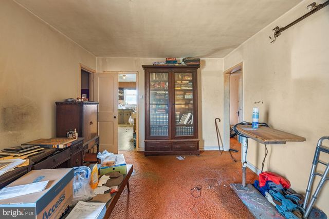 1583 DEVEREAUX AVE, Philadelphia, PA 19149