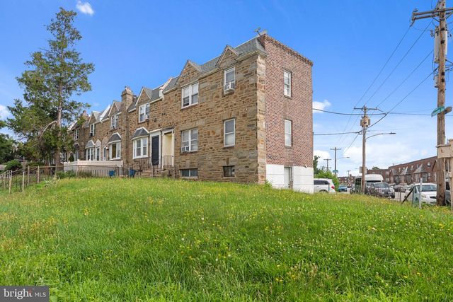 1583 DEVEREAUX AVE, Philadelphia, PA 19149