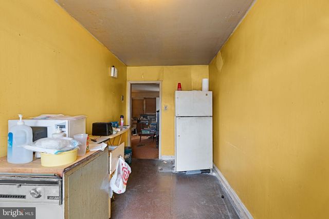 1583 DEVEREAUX AVE, Philadelphia, PA 19149