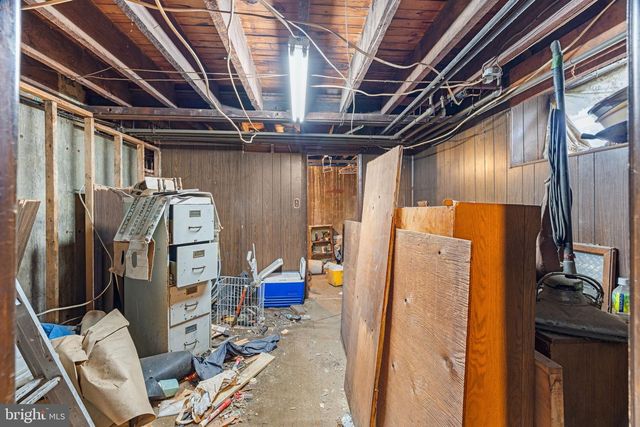 1583 DEVEREAUX AVE, Philadelphia, PA 19149