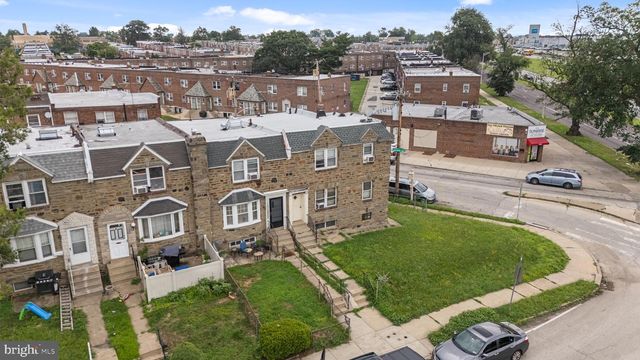 1583 DEVEREAUX AVE, Philadelphia, PA 19149