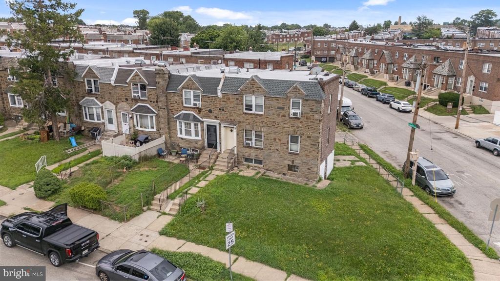 1583 DEVEREAUX AVE, Philadelphia, PA 19149