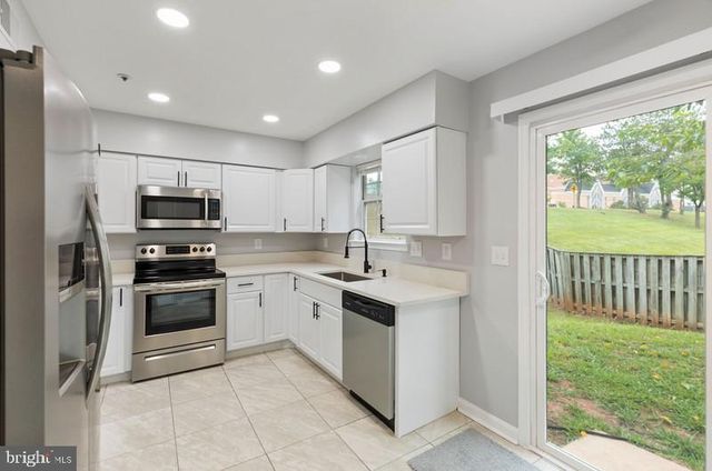1673 WILLOWWOOD CT, Hyattsville, MD 20785