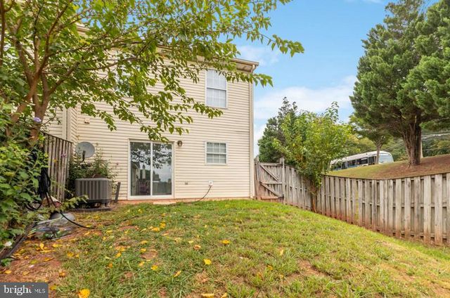 1673 WILLOWWOOD CT, Hyattsville, MD 20785