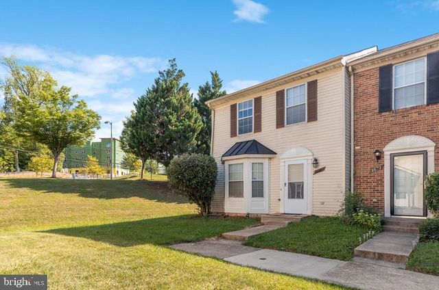 1673 WILLOWWOOD CT, Hyattsville, MD 20785