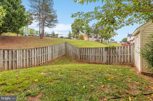 1673 WILLOWWOOD CT, Hyattsville, MD 20785