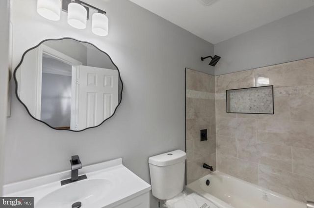 1673 WILLOWWOOD CT, Hyattsville, MD 20785