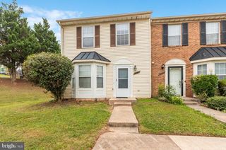 1673 WILLOWWOOD CT, Hyattsville, MD 20785