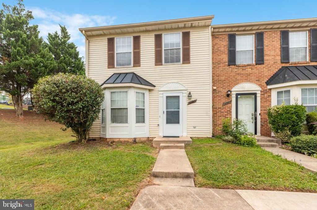 1673 WILLOWWOOD CT, Hyattsville, MD 20785