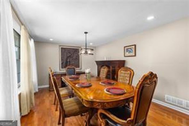 7596 Red Bud NE, Ranger, GA 30734