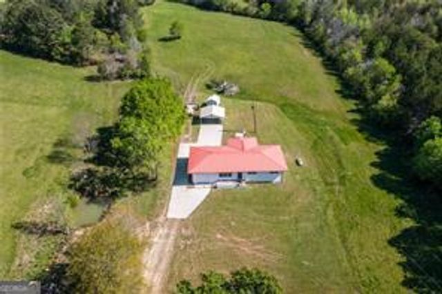 7596 Red Bud NE, Ranger, GA 30734