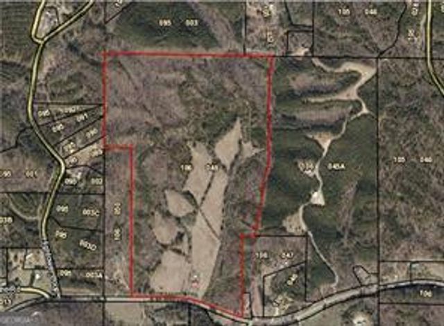 7596 Red Bud NE, Ranger, GA 30734