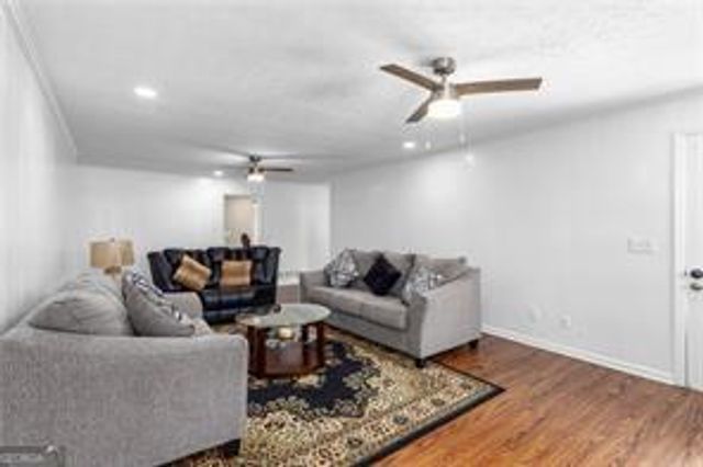 7596 Red Bud NE, Ranger, GA 30734