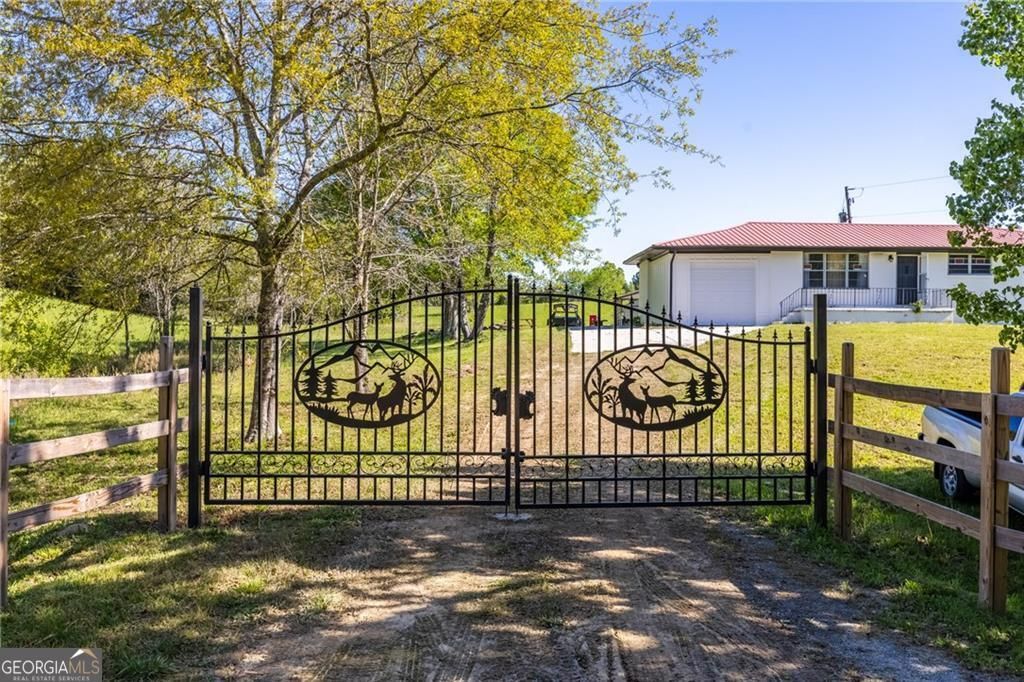 7596 Red Bud NE, Ranger, GA 30734