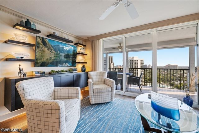 4651 Gulf Shore BLVD N 1805, Naples, FL 34103