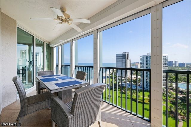 4651 Gulf Shore BLVD N 1805, Naples, FL 34103