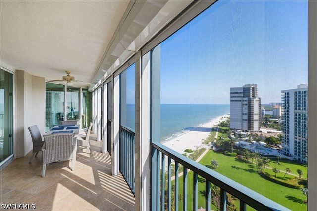 4651 Gulf Shore BLVD N 1805, Naples, FL 34103