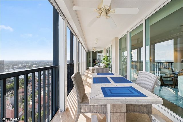 4651 Gulf Shore BLVD N 1805, Naples, FL 34103
