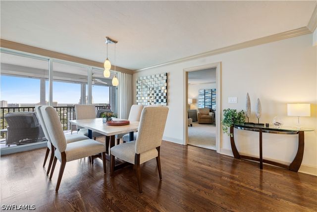 4651 Gulf Shore BLVD N 1805, Naples, FL 34103