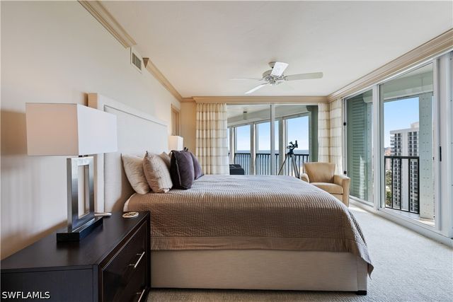4651 Gulf Shore BLVD N 1805, Naples, FL 34103