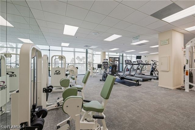 4651 Gulf Shore BLVD N 1805, Naples, FL 34103