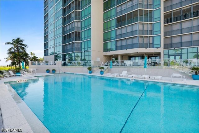 4651 Gulf Shore BLVD N 1805, Naples, FL 34103