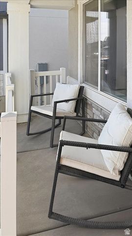 153 N VALCREST DR, Saratoga Springs, UT 84045