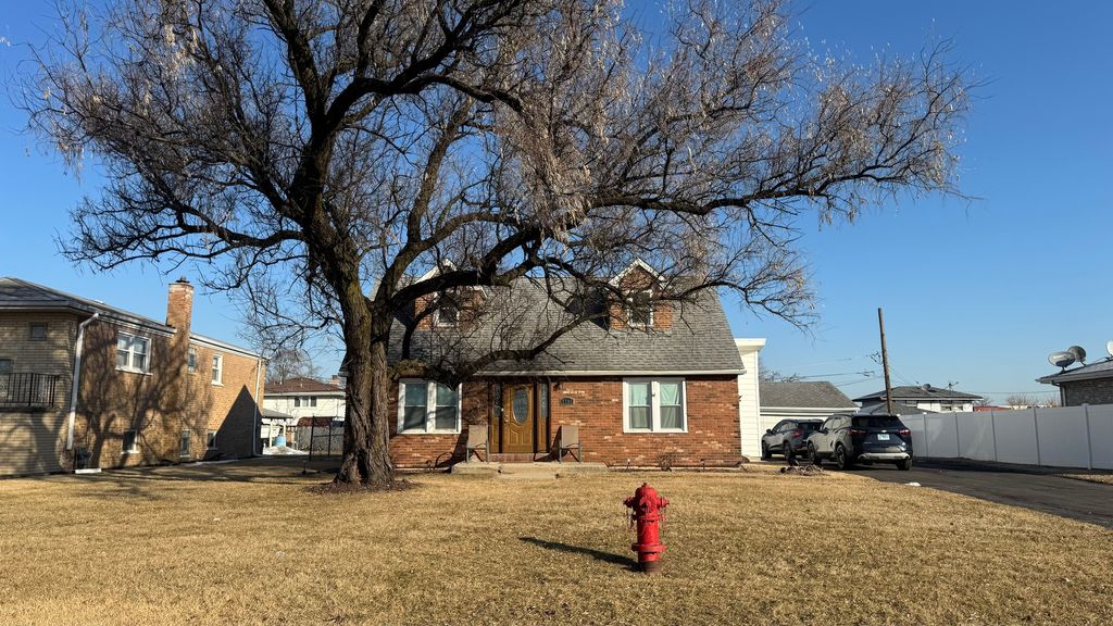 7700 W 83rd Street, Bridgeview, IL 60455 — photo 2