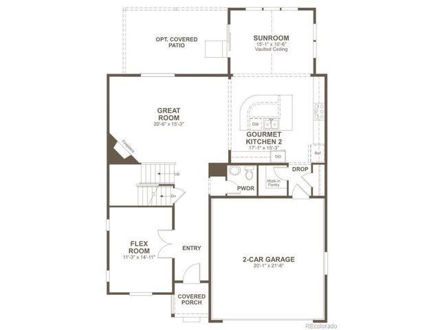 24165 E Platte Pl, Aurora, CO 80016