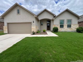 1408 KAMRYN WAY, San Antonio, TX 78130