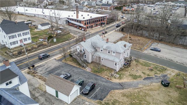 18 South Main Street, Coventry, RI 02816