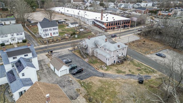 18 South Main Street, Coventry, RI 02816