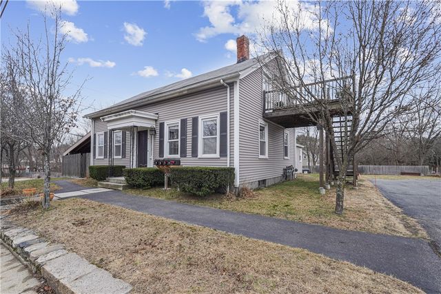 18 South Main Street, Coventry, RI 02816