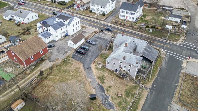 18 South Main Street, Coventry, RI 02816