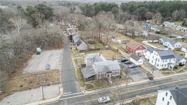 18 South Main Street, Coventry, RI 02816