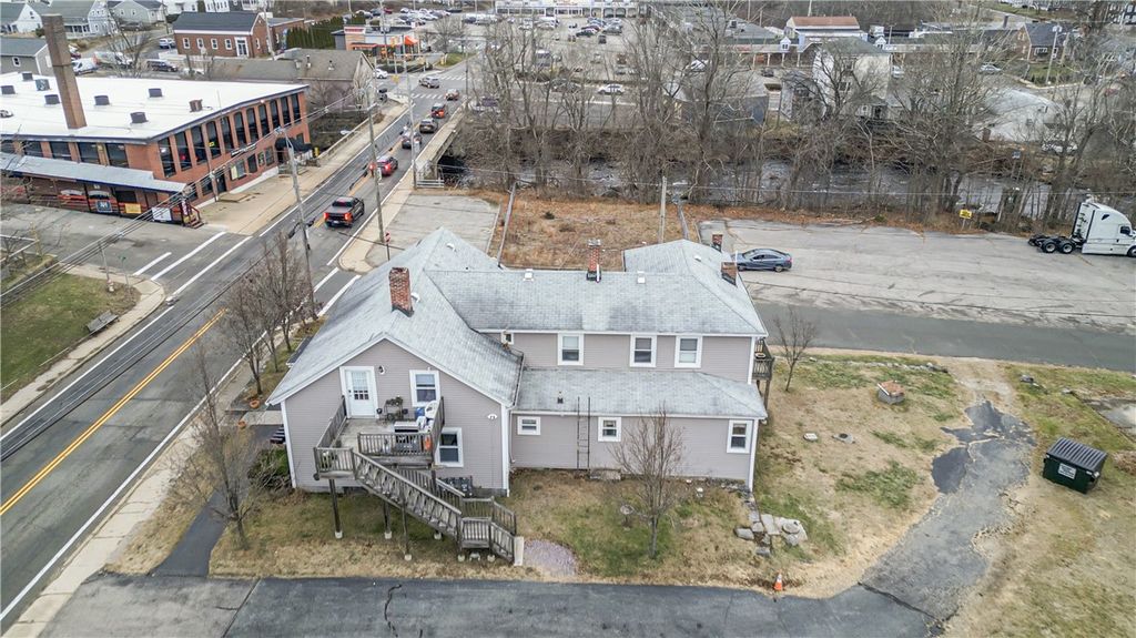 18 South Main Street, Coventry, RI 02816