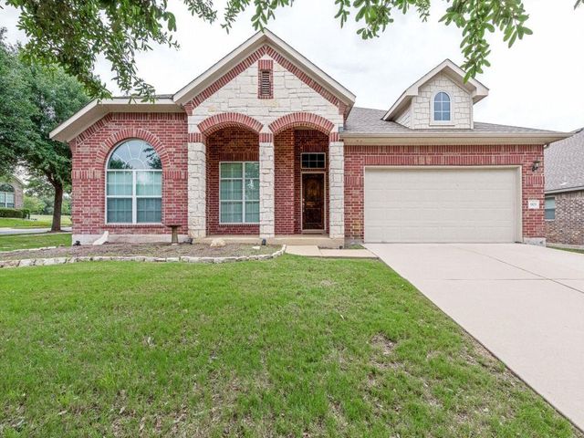 903 Madrone DR, Georgetown, TX 78628