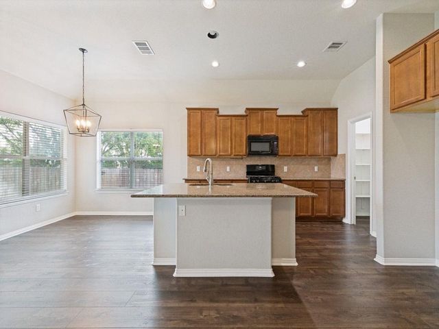 903 Madrone DR, Georgetown, TX 78628