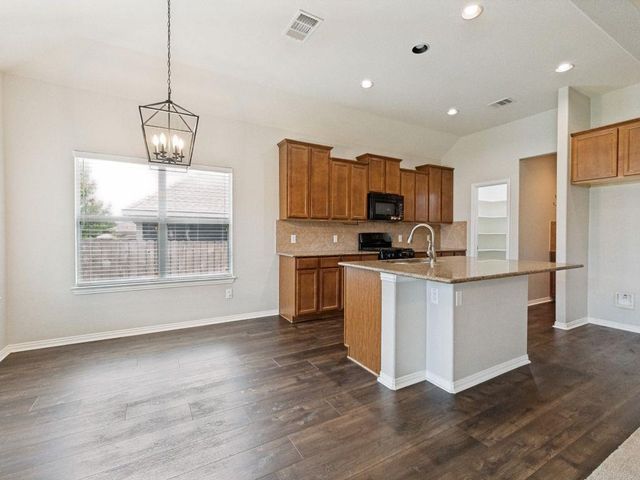 903 Madrone DR, Georgetown, TX 78628